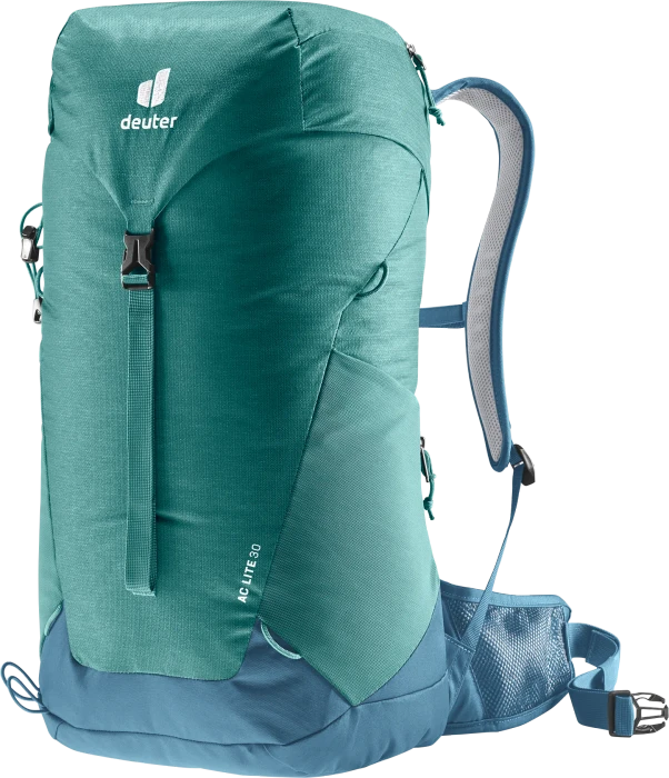 Deuter AC Lite 30 alpinegreen/arctic