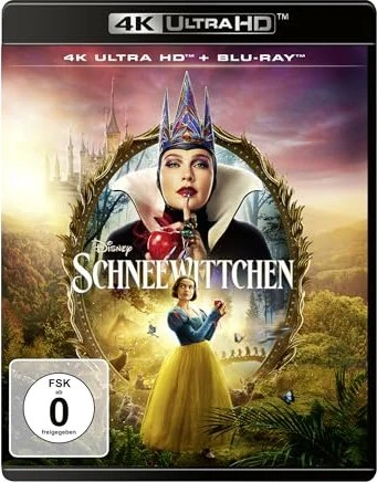 Schneewittchen (2025)