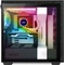 NZXT Kraken X63 RGB White, weiß Vorschaubild
