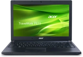 Acer TravelMate P6 TMP633-M-53214G32ikk, Core i5-3210M, 4GB RAM, 500GB HDD, DE