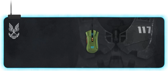 Razer Goliathus Extended Chroma