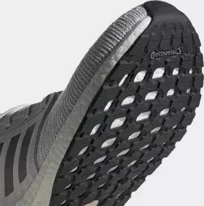adidas Ultraboost 20 dash grey/boost blue violet met./core black (Herren)