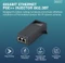 Digitus Wallmount Gigabit PoE-Injektor, 2x RJ-45, 60W PoE++ Vorschaubild