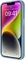 Artwizz IcedClip für Apple iPhone 14 Nordic Blue Vorschaubild