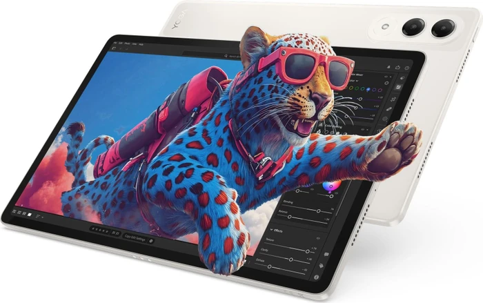 Lenovo Yoga Tab TB710FU