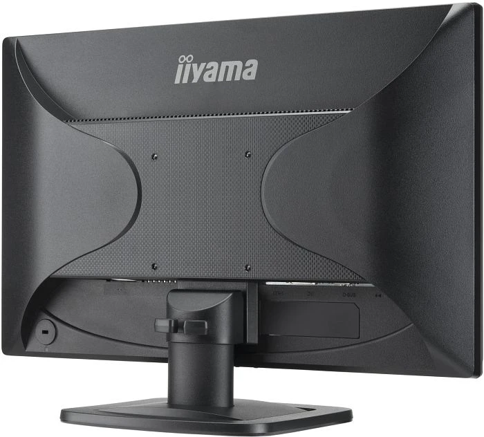 iiyama ProLite X2380HS-B1, 23"