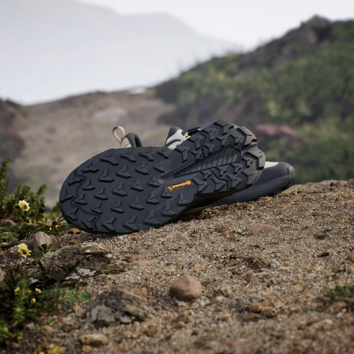 adidas Terrex Trailmaker 2.0 GTX orbit grey/wonder beige/grey five (Damen)