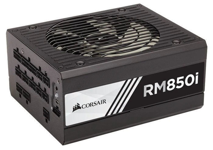Corsair RMi Series ATX 2.4
