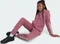 adidas Essentials Linear Logo Kapuze Hoodie preloved crimson/sandy pink (Junior) Vorschaubild