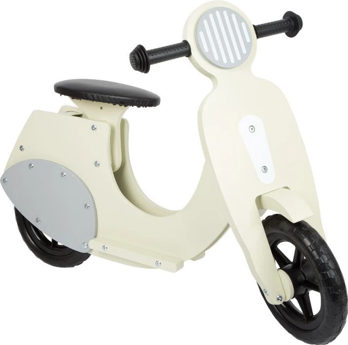 Legler Small Foot Bella Italia Motorroller Laufrad