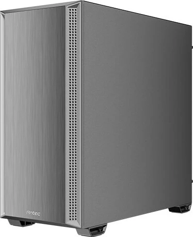 Antec P7S, schallgedämmt