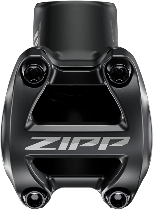 Zipp Service Course SL 31.8mm/1 1/8" ±17° Vorbau 120mm (Modell 2021) matte black