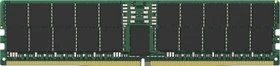 Kingston RDIMM 128GB, DDR5-6400, CL52, 2RX4, reg ECC