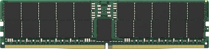 Kingston RDIMM 128GB, DDR5-6400, CL52, 2RX4, reg ECC