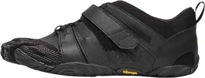 Vibram FiveFingers KSO Evo schwarz (Herren)