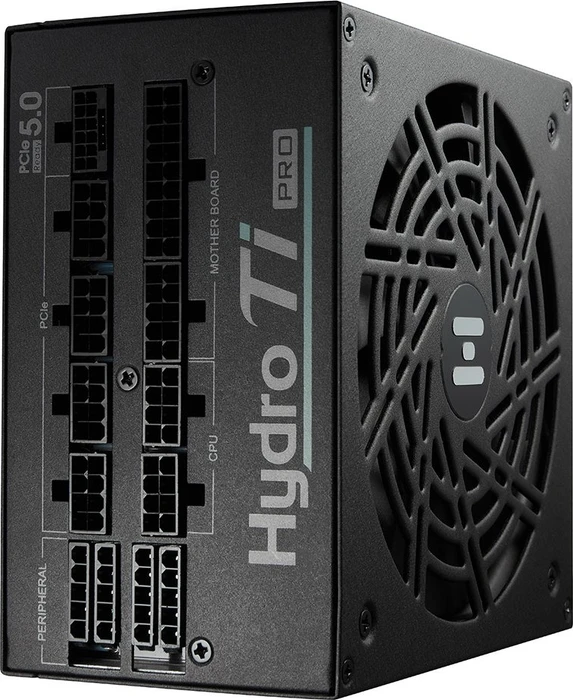 FSP Hydro Ti Pro 850W, ATX 3.0