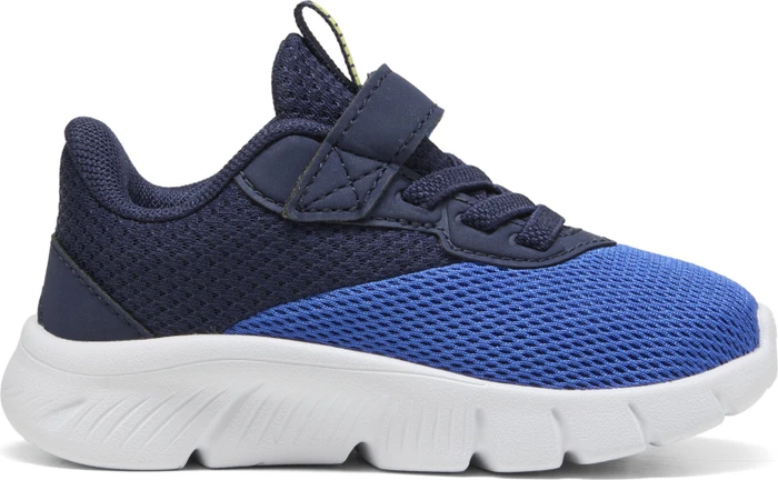 Puma FlexFocus Modern vivid blue/puma white (Junior)