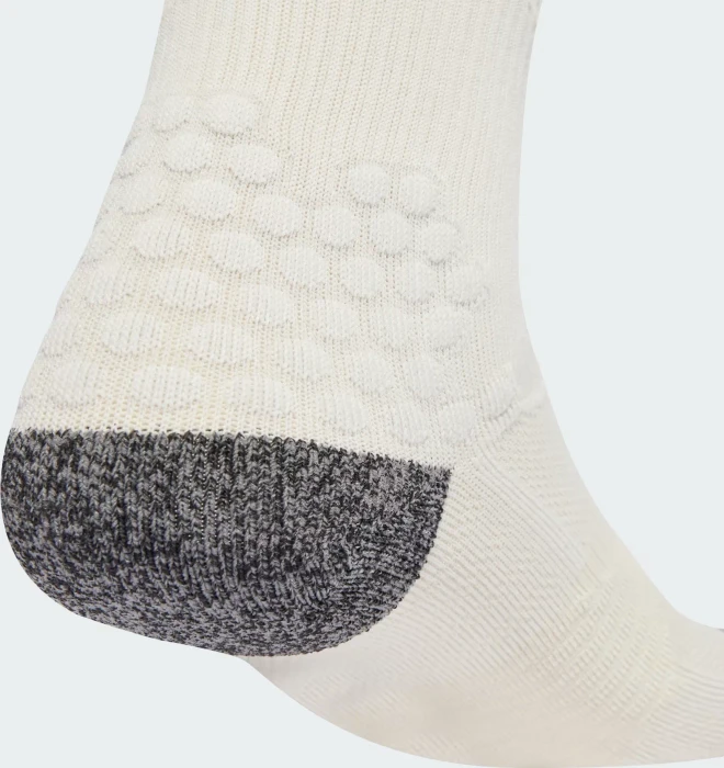 adidas Hermanos Koumori Laufsocken alumina/grey one/reflective silver (Damen)