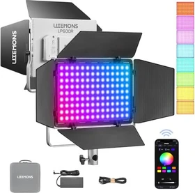 Godox Litemons LP600R weiß
