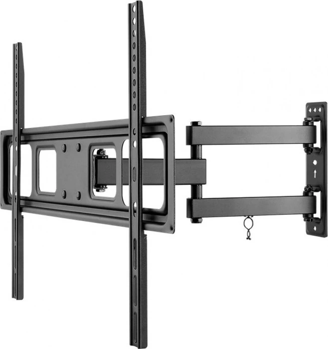 Wentronic Goobay TV-Wandhalterung Basic Fullmotion L