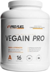 Pro Fuel VeGAIN Pro Gainer Zimt Haferkeks 2.2kg