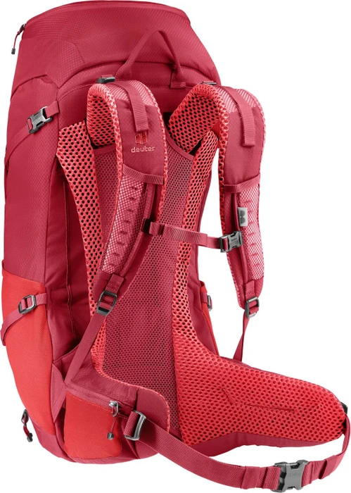 Deuter Futura 32 cherry/masala