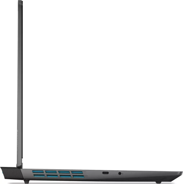 Lenovo LOQ 15IRH8, Storm Grey, Core i5-13500H, 16GB RAM, 512GB SSD, GeForce RTX 4060, DE
