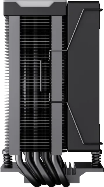 GameMax Sigma 550 Infinity, schwarz