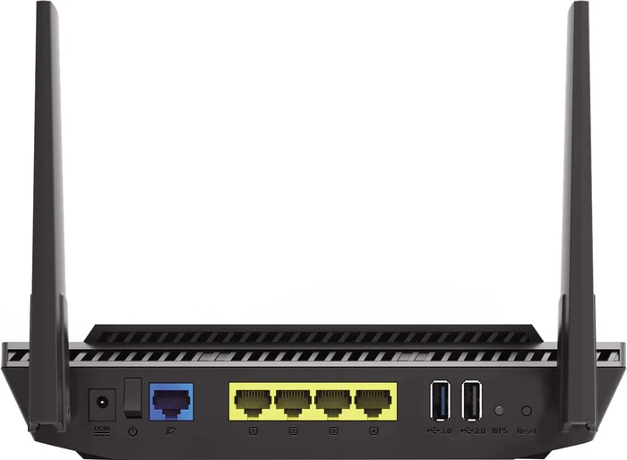 ASUS RT-AX56U AX1800