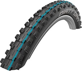 Schwalbe Dirty Dan 29x2.0" LiteSkin Addix Speedgrip Reifen