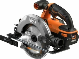 AEG BKS 18C2-0 Akku-Handkreissäge solo