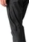 Vaude Yaras Warm Rain Fahrradhose lang black uni (Damen) Vorschaubild