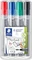 Staedtler Lumocolor Flipchartmarker 356 Vorschaubild