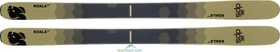 DPS Skis Koala 103 (Herren) (Modell 2021/2022)