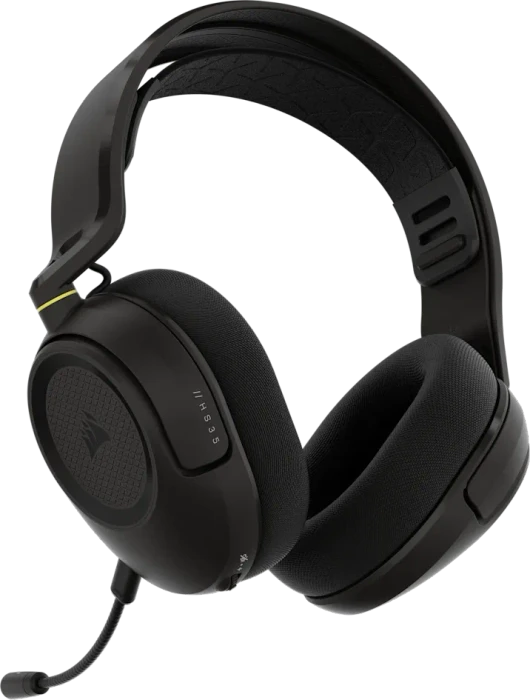 Corsair HS35 v3 Wireless carbon