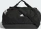 adidas Tiro Duffelbag L mit Bodenfach Sporttasche schwarz/weiß Vorschaubild
