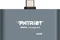 Patriot MD330 Storage Hub, 256GB, HDMI, USB-C 3.1 [Stecker] Vorschaubild