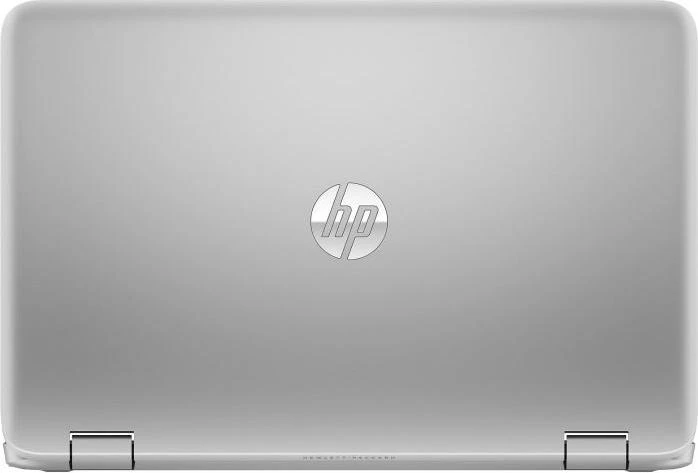 HP Envy x360 15-w000ng, Core i5-6200U, 12GB RAM, 256GB SSD, GeForce 930M, DE