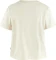Fjällräven Fjällblomster Logo T-Shirt kurzarm chalk white (Damen) Vorschaubild