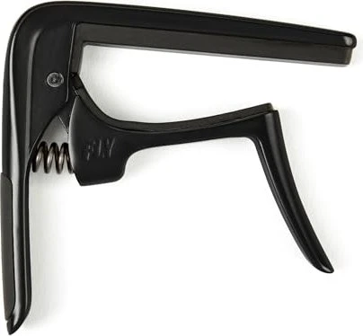 Dunlop Trigger Fly Capo Classical
