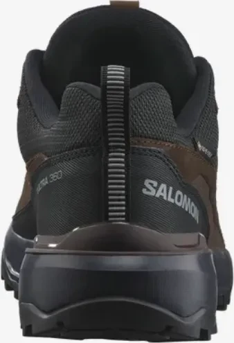 Salomon X Ultra 360 Leather GTX dark earth/delicioso/sharkskin (Herren)