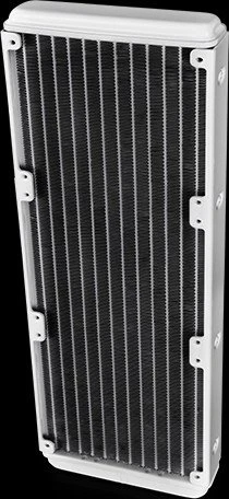 DeepCool Captain 360 EX RGB weiß