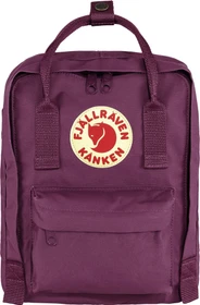 Fjällräven Kanken Mini royal purple