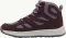 Jack Wolfskin Woodland 2 Texapore Mid boysenberry (Junior) Vorschaubild