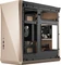 Fractal Design Era ITX Gold TG, Glasfenster, Mini-ITX Vorschaubild