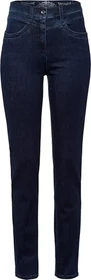 BRAX Laura New Jeans dark blue (Damen)