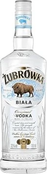 Zubrowka Biala