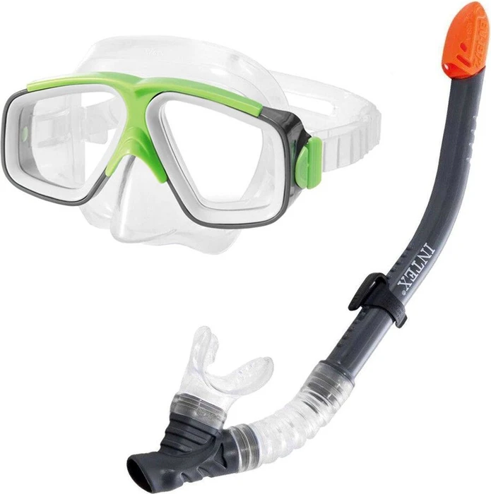 Intex Surf Rider Schnorchel-Set (Junior) (55949)