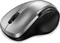 Genius Ergo 8200S Wireless Silent Mouse silber/schwarz, USB Vorschaubild