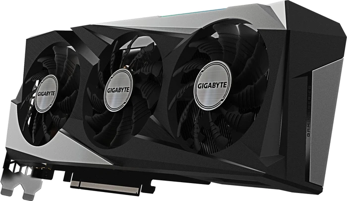 GIGABYTE Radeon RX 6650 XT Gaming OC 8G, 8GB GDDR6, 2x HDMI, 2x DP